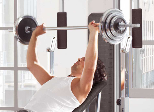 Metalsport Fitness Equipmet - prodotti home fitness