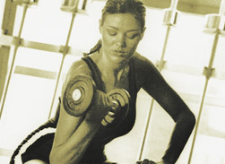 Metalsport Fitness Equipmet - prodotti home fitness