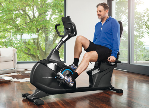 Metalsport Fitness Equipmet - prodotti home fitness
