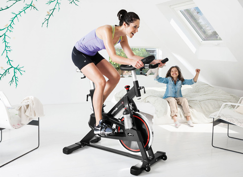 Metalsport Fitness Equipmet - prodotti home fitness